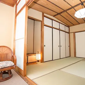 旅館 京おばたや, 京都市