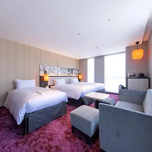 ホテル ホテルフォルツァ京都四条河原町, 京都市
