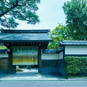 旅館 源鳳院（ryokan Genhoin）, 京都市