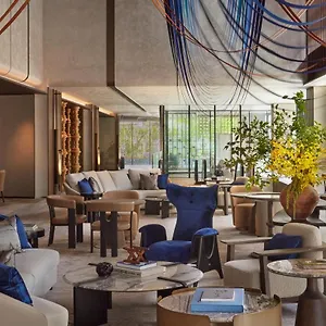ホテル Dusit Thani, 京都市