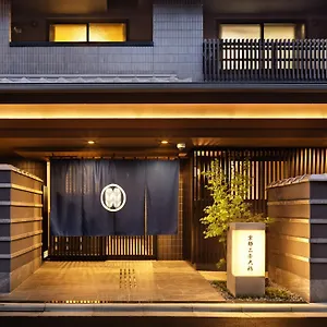 ホテル 京都三条大橋, 京都市