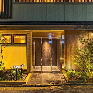 ホテル 烏丸六条ホテル, 京都市