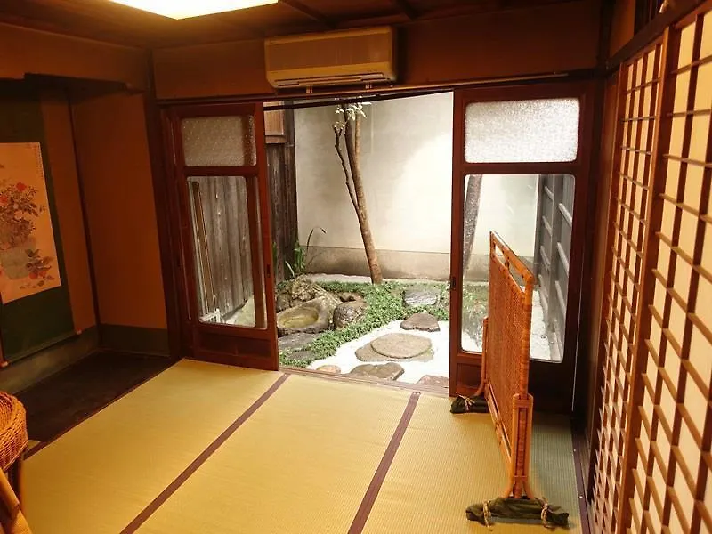 Guest House Taiko-Ya Bettei 180 Year Old Authentic Traditiona House