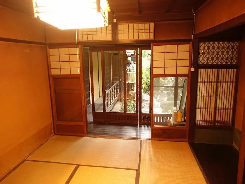 Guest House Taiko-Ya Bettei 180 Year Old Authentic Traditiona House Japan