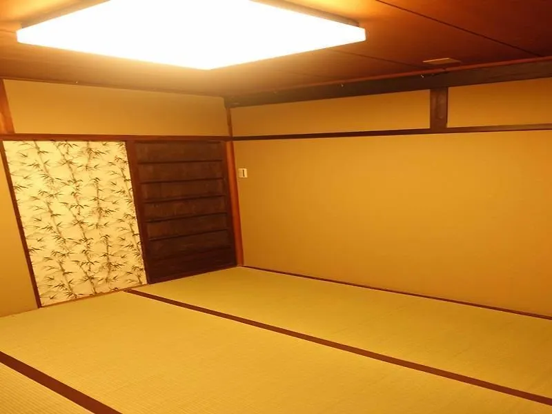 Guest House Taiko-Ya Bettei 180 Year Old Authentic Traditiona House