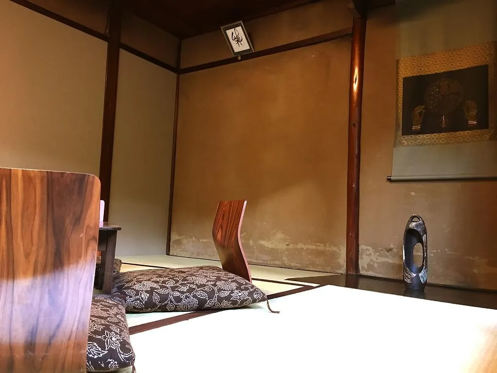 Guest House Taiko-Ya Bettei 180 Year Old Authentic Traditiona House Japan