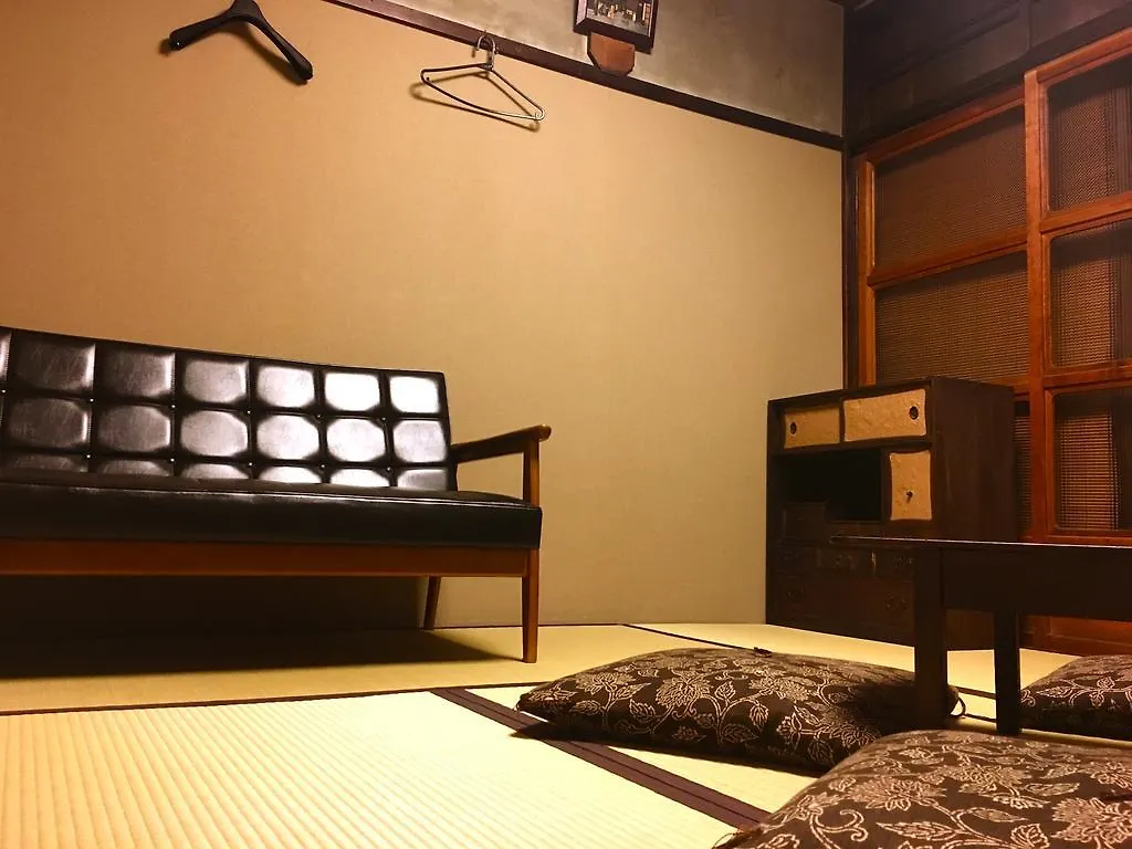Guest House Taiko-Ya Bettei 180 Year Old Authentic Traditiona House