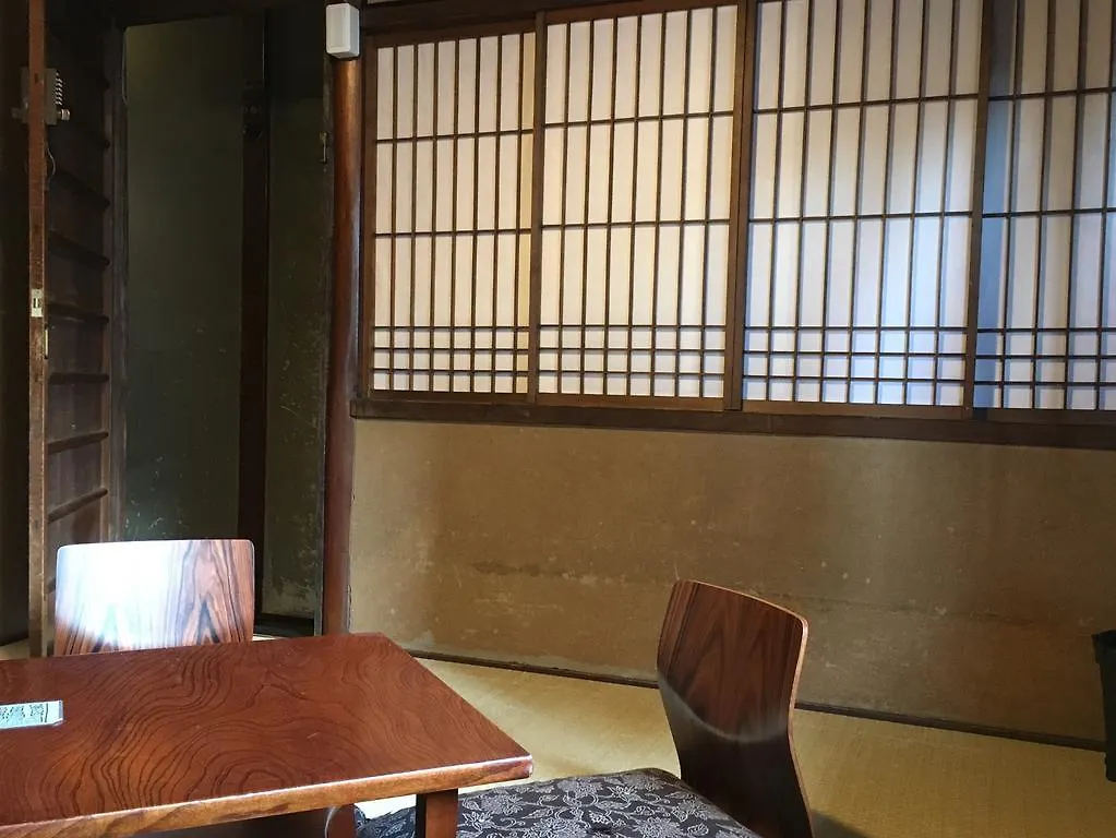 Guest House Taiko-Ya Bettei 180 Year Old Authentic Traditiona House