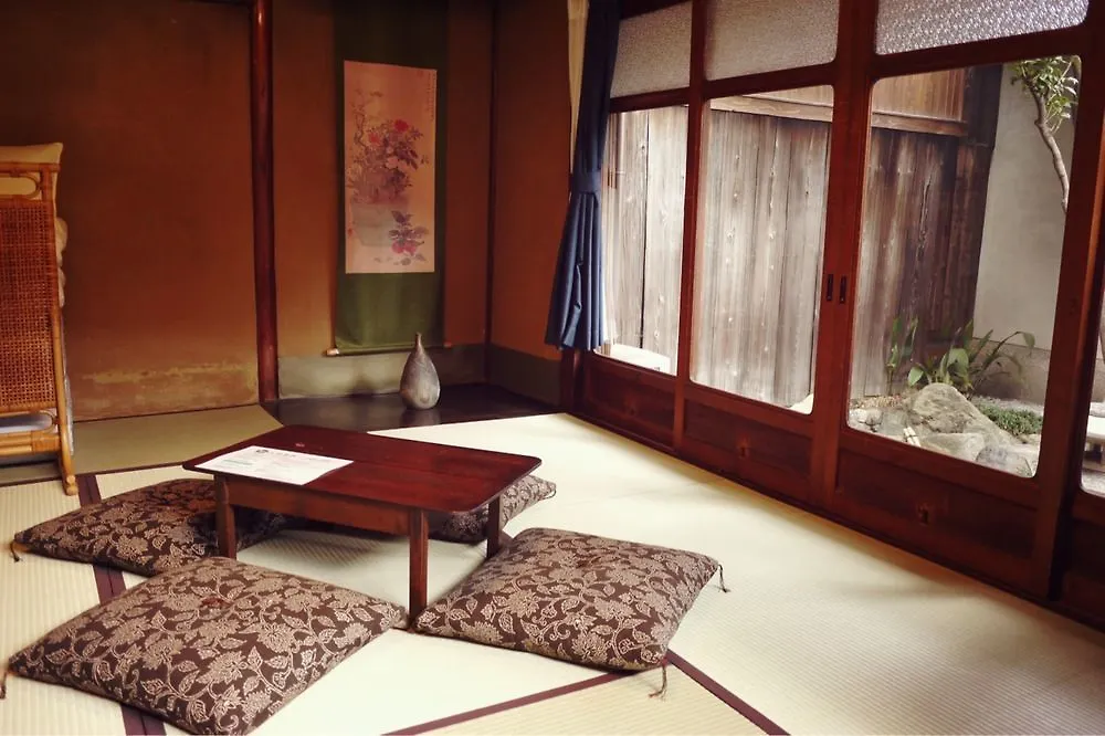 Guest House Taiko-Ya Bettei 180 Year Old Authentic Traditiona House Japan