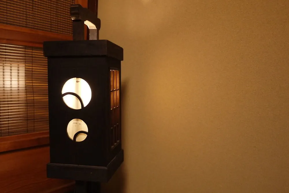 Guest House Taiko-Ya Bettei 180 Year Old Authentic Traditiona House Kyoto