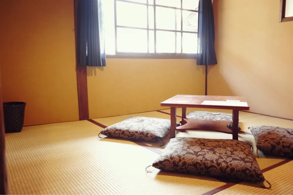 Guest House Taiko-Ya Bettei 180 Year Old Authentic Traditiona House 0*, Kyoto Japan