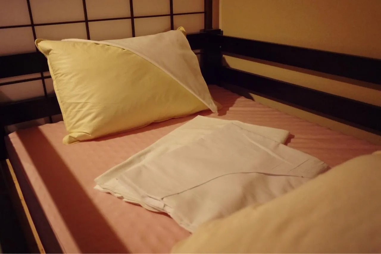 Guest House Taiko-Ya Bettei 180 Year Old Authentic Traditiona House