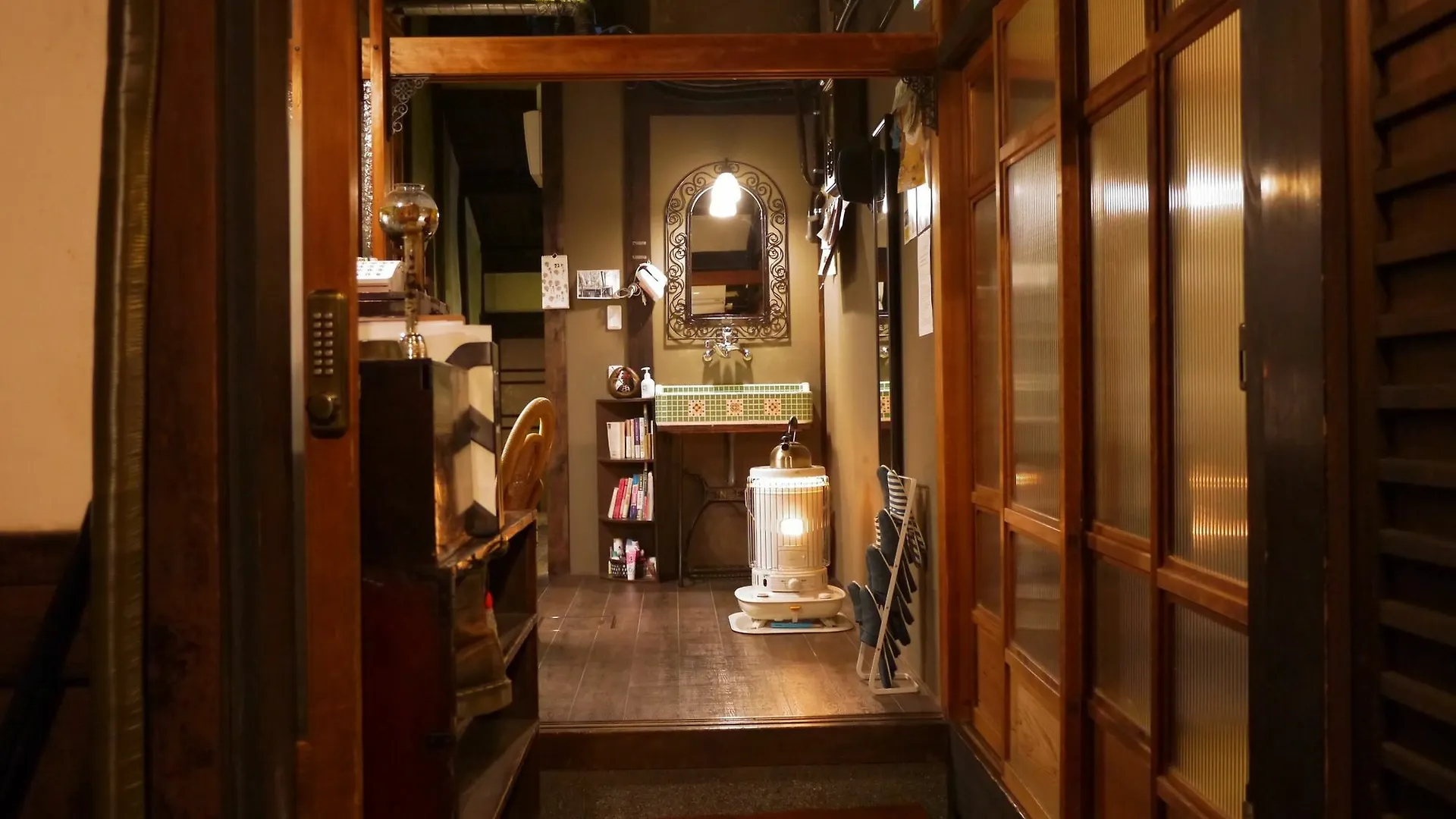 Guest House Taiko-Ya Bettei 180 Year Old Authentic Traditiona House