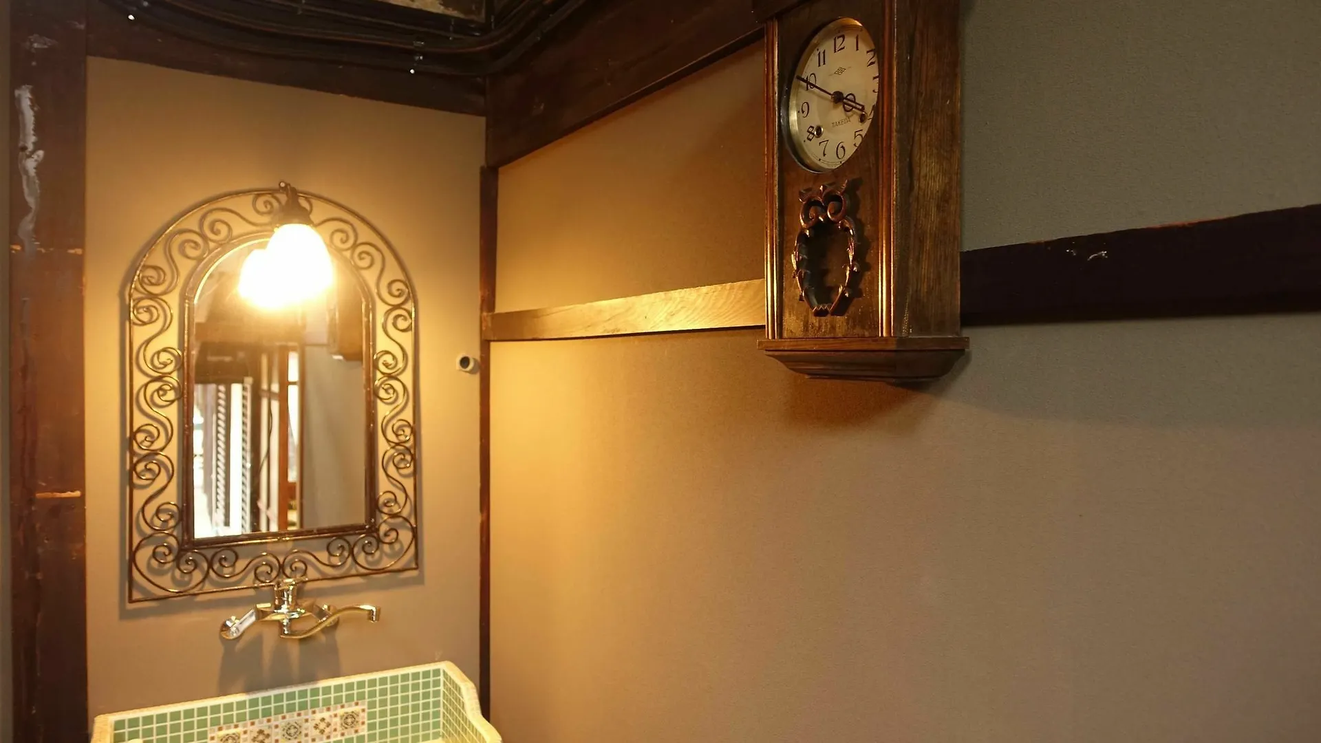 Guest House Taiko-Ya Bettei 180 Year Old Authentic Traditiona House Kyoto
