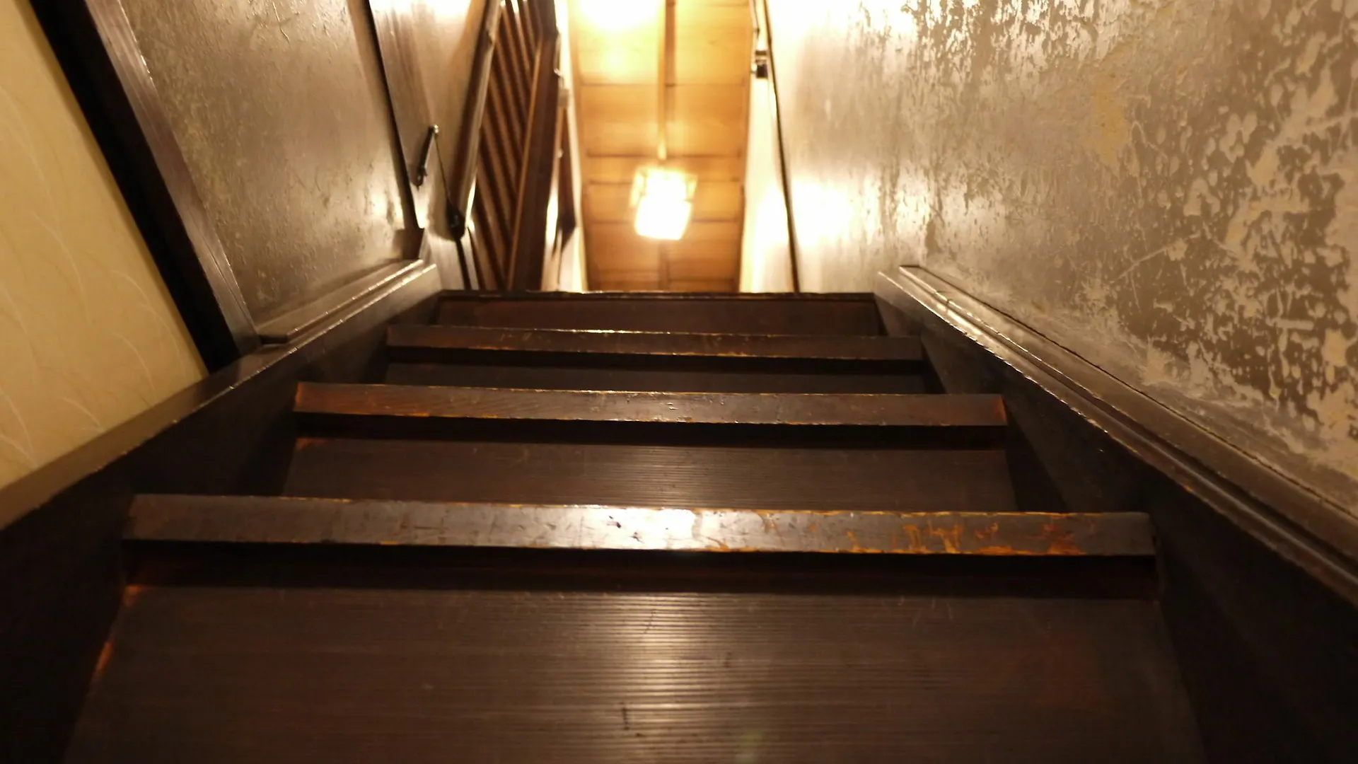 Guest House Taiko-Ya Bettei 180 Year Old Authentic Traditiona House 0*, Kyoto