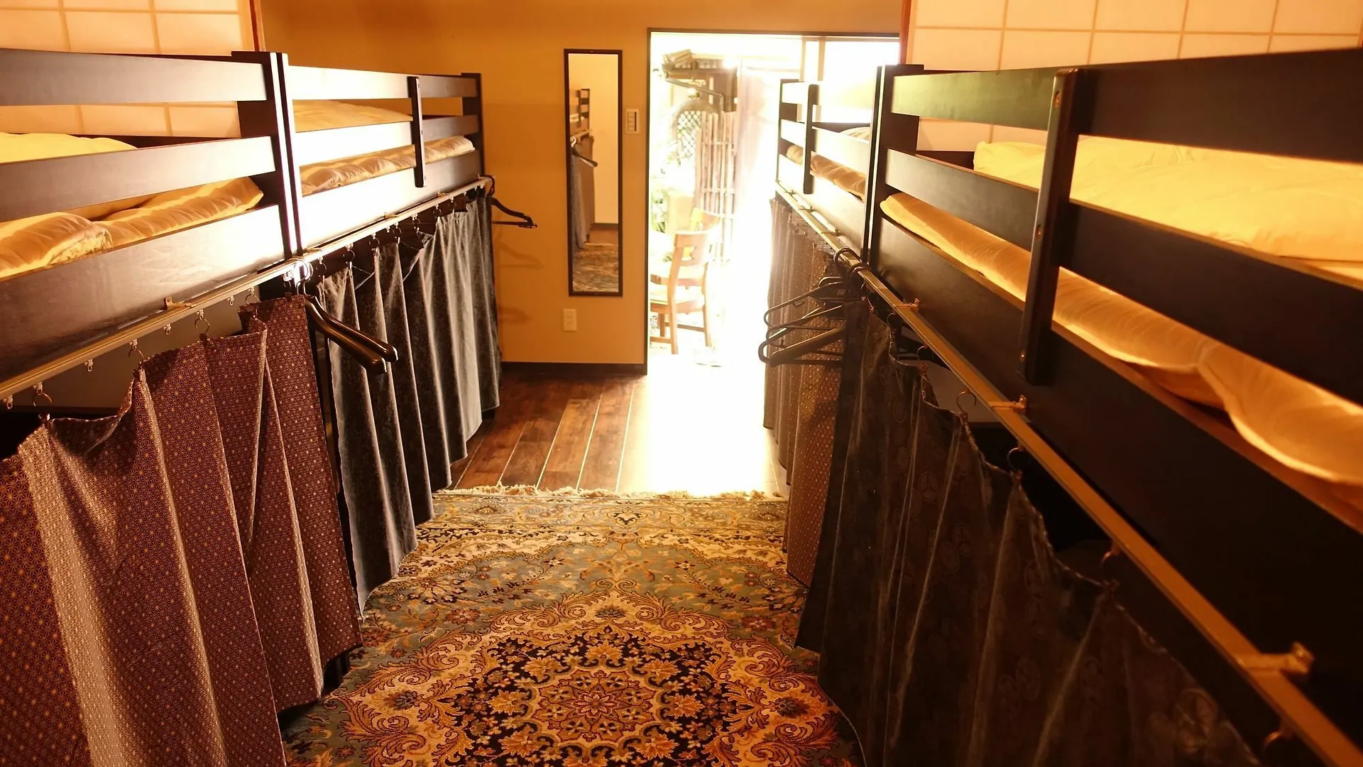 Guest House Taiko-Ya Bettei 180 Year Old Authentic Traditiona House