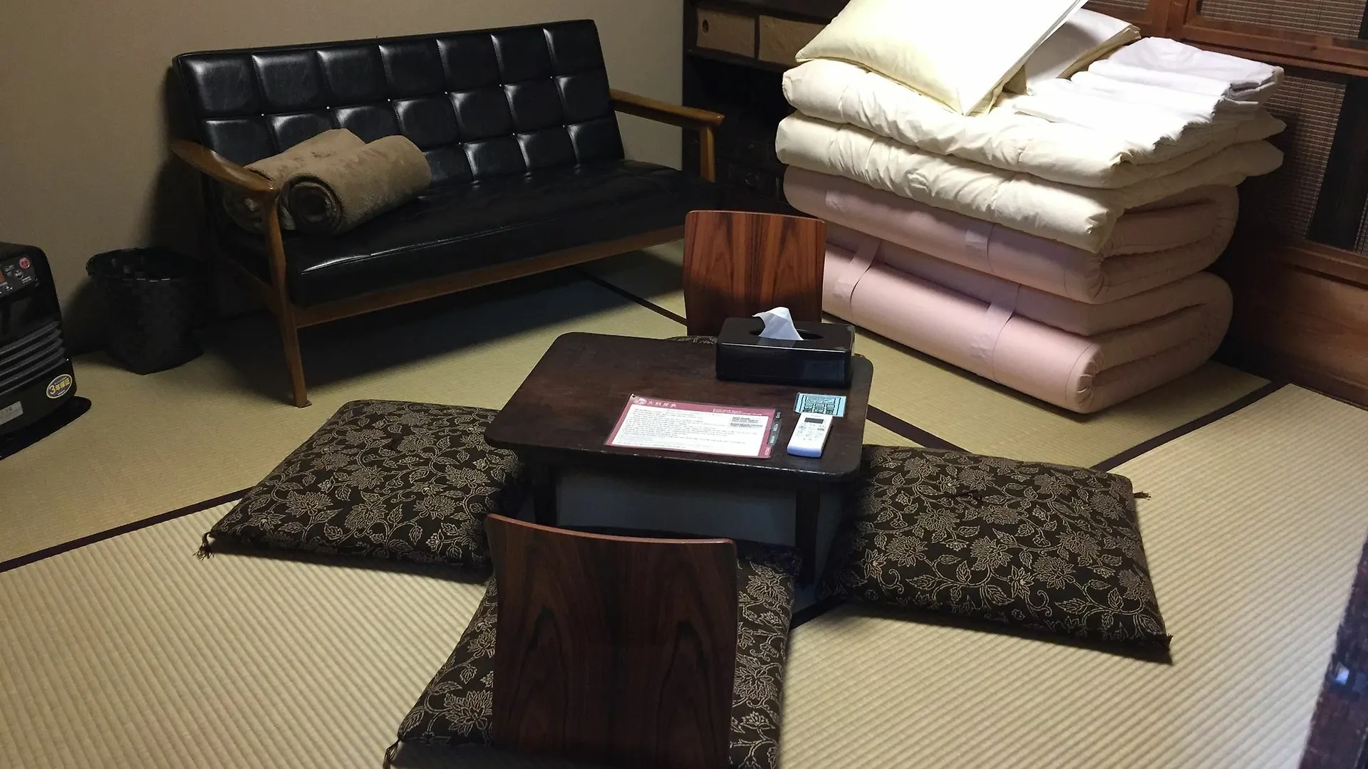 Guest House Taiko-Ya Bettei 180 Year Old Authentic Traditiona House Kyoto