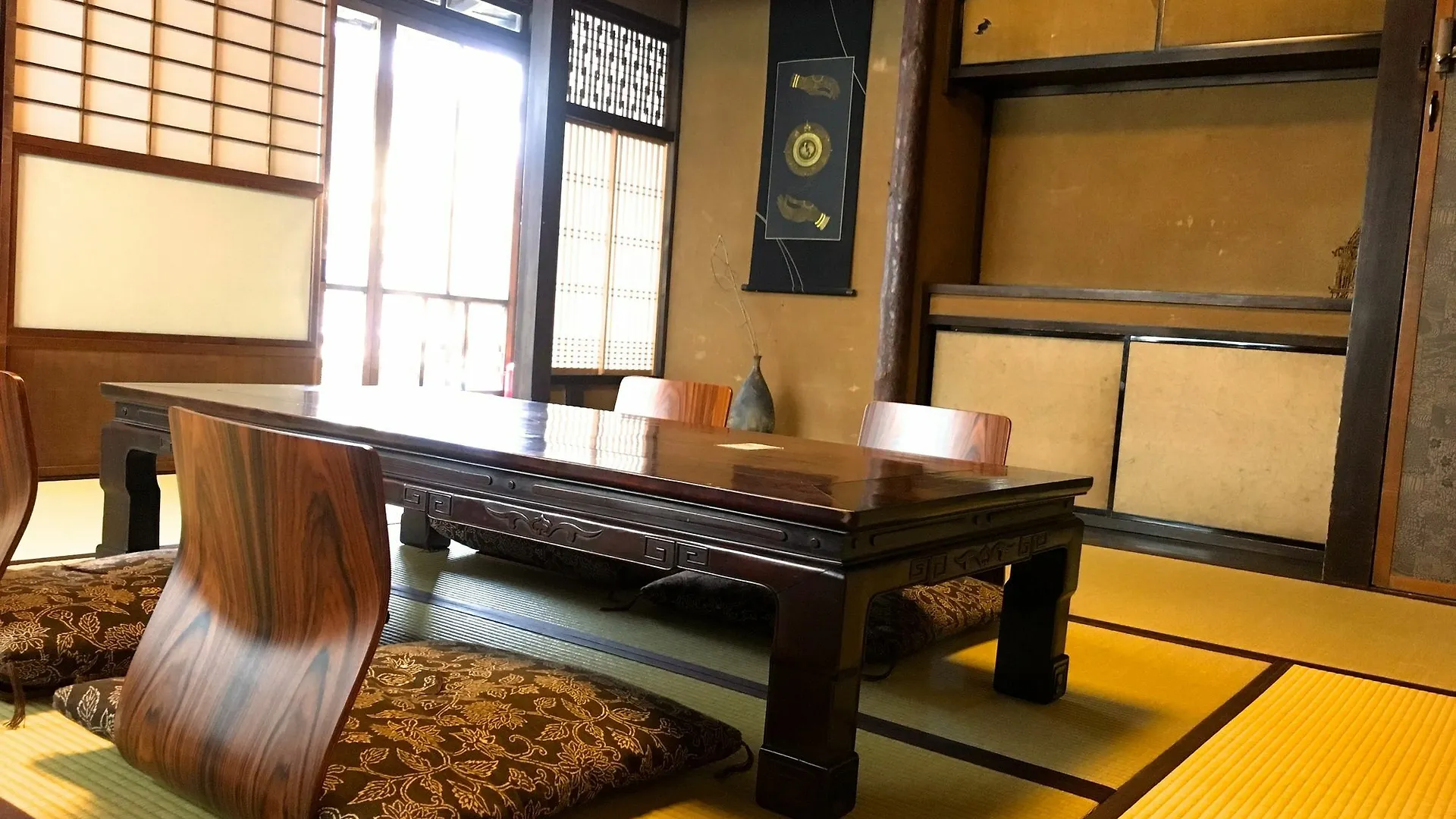 Guest House Taiko-Ya Bettei 180 Year Old Authentic Traditiona House 0*, Kyoto