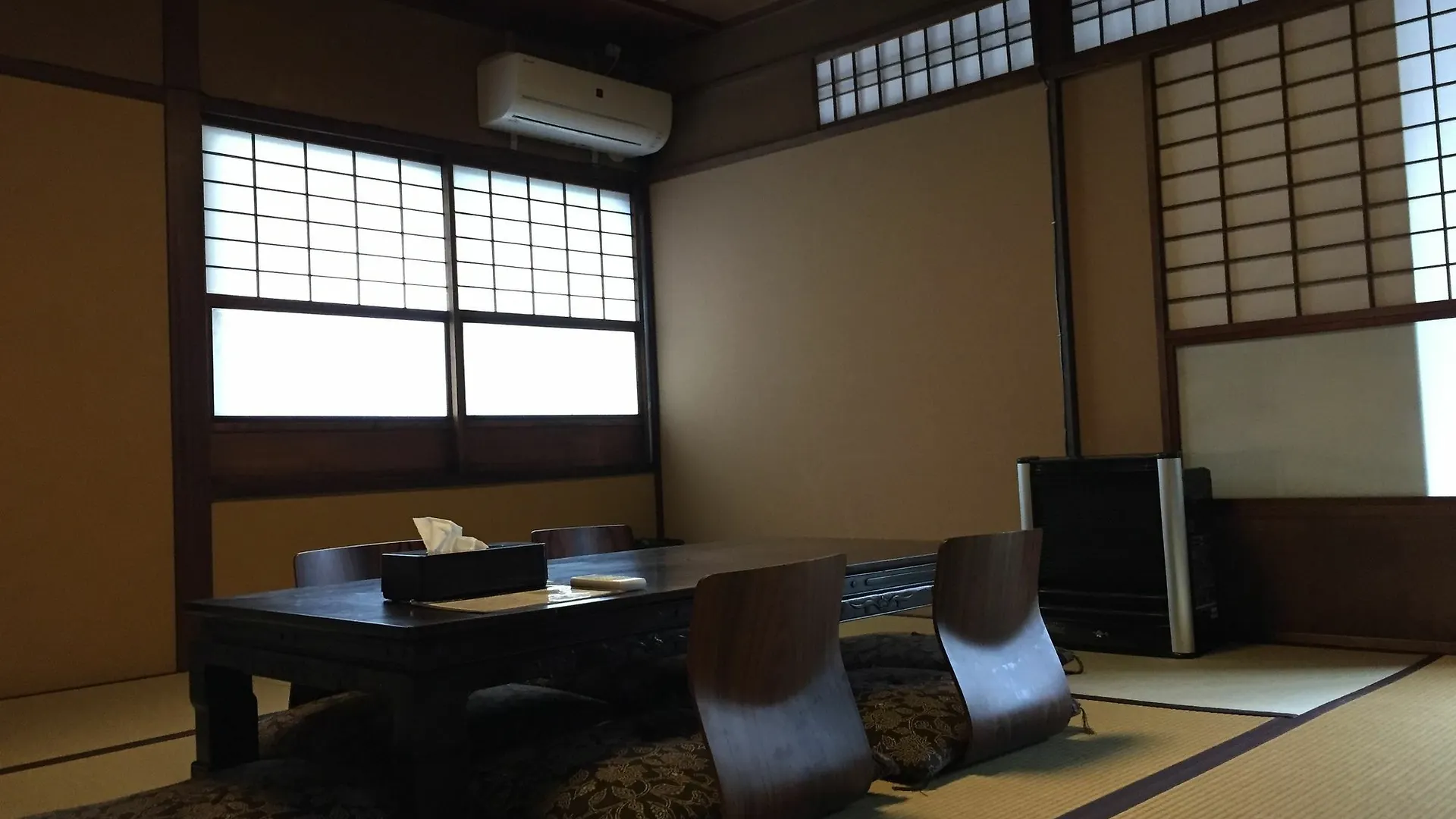 Guest House Taiko-Ya Bettei 180 Year Old Authentic Traditiona House