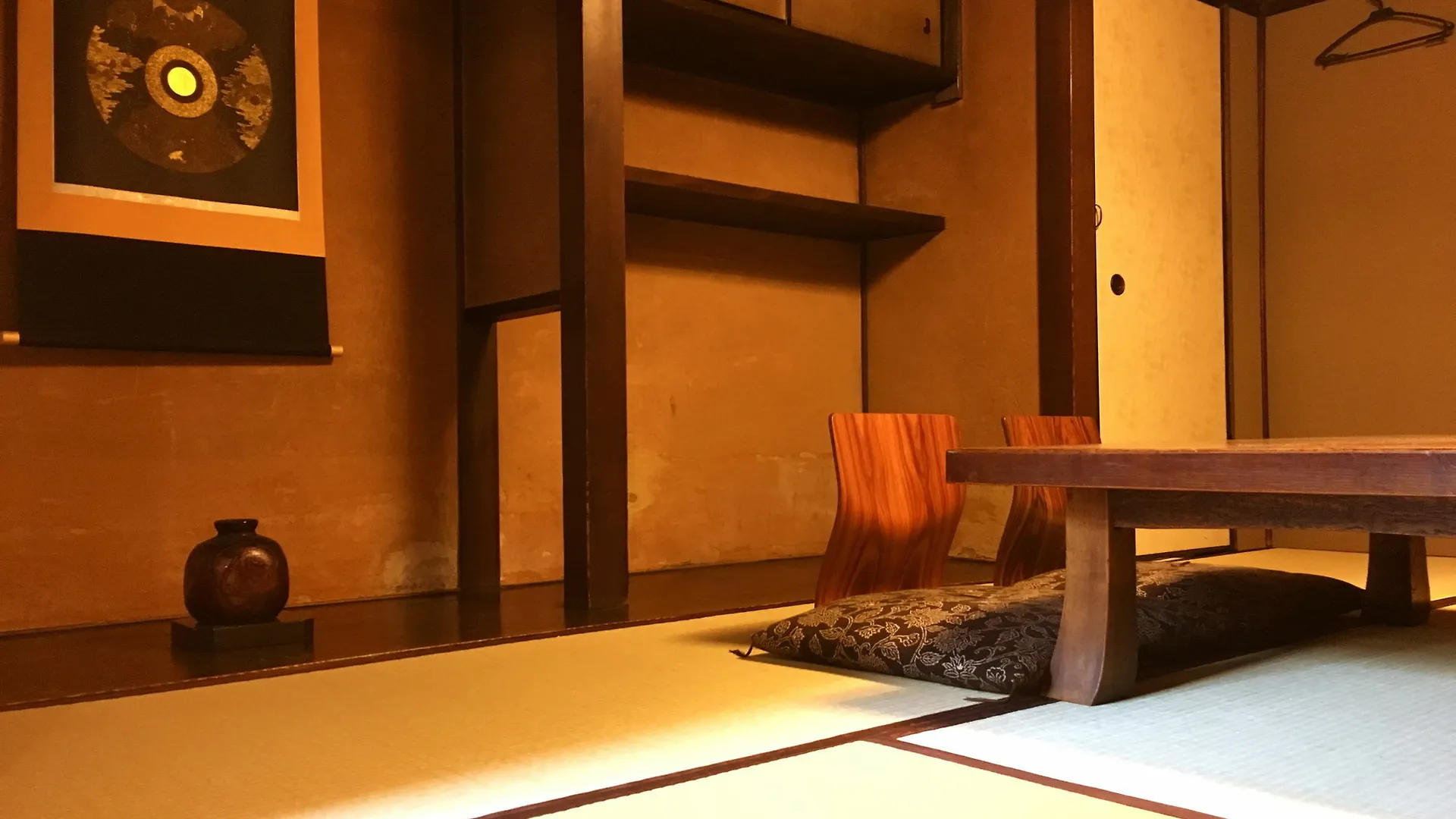 Guest House Taiko-Ya Bettei 180 Year Old Authentic Traditiona House 0*, Kyoto Japan