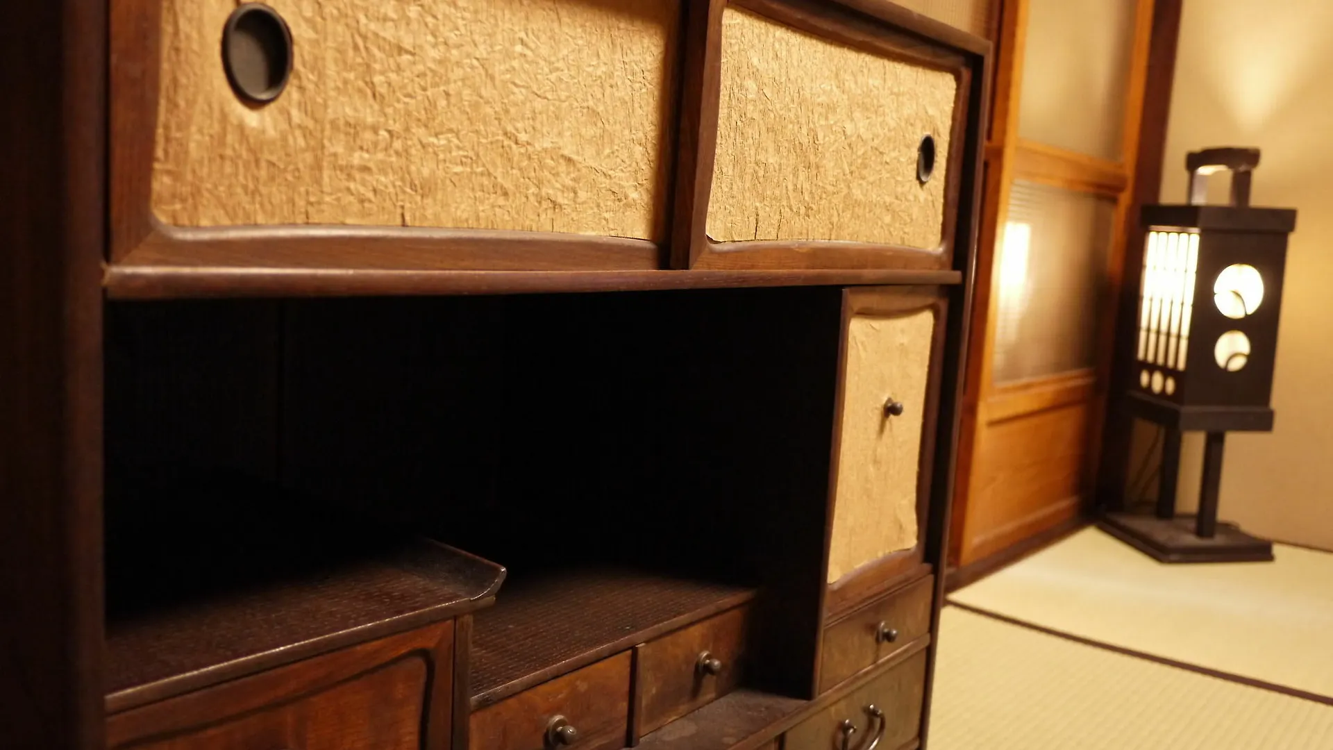 Guest House Taiko-Ya Bettei 180 Year Old Authentic Traditiona House Japan
