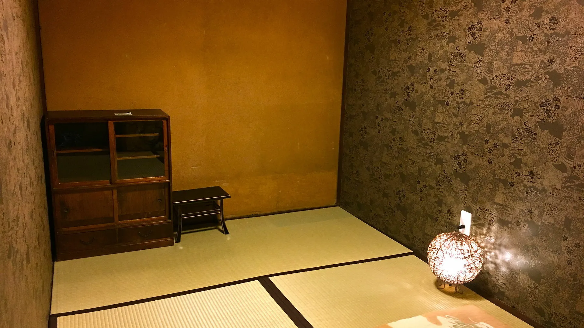 Guest House Taiko-Ya Bettei 180 Year Old Authentic Traditiona House 0*, Kyoto