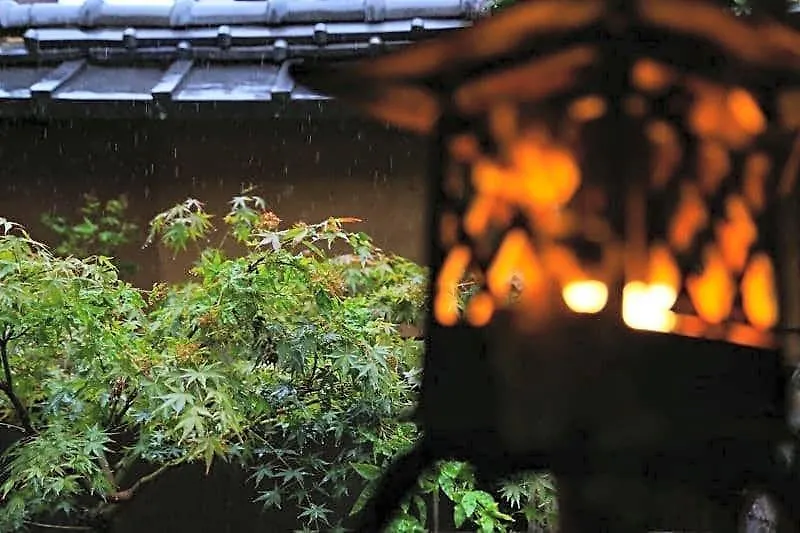 Guest House Taiko-Ya Bettei 180 Year Old Authentic Traditiona House 0*, Kyoto Japan