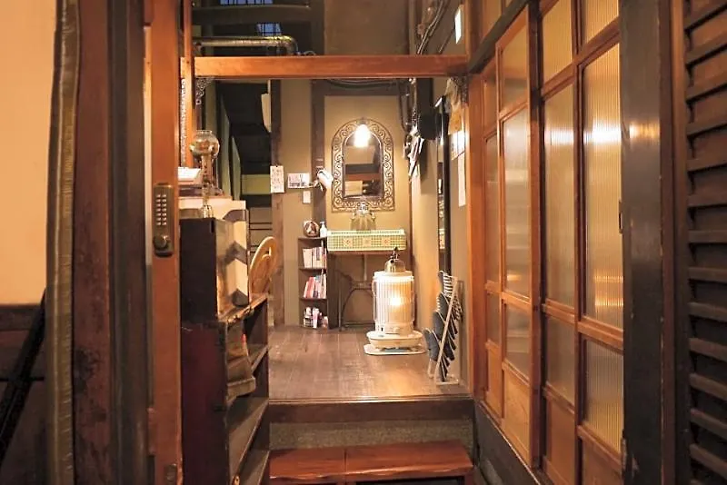 Guest House Taiko-Ya Bettei 180 Year Old Authentic Traditiona House Japan