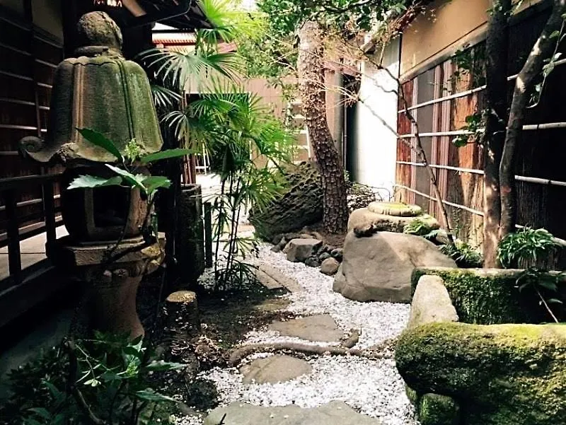 Guest House Taiko-Ya Bettei 180 Year Old Authentic Traditiona House