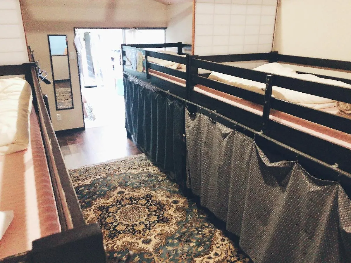 Guest House Taiko-Ya Bettei 180 Year Old Authentic Traditiona House 京都市