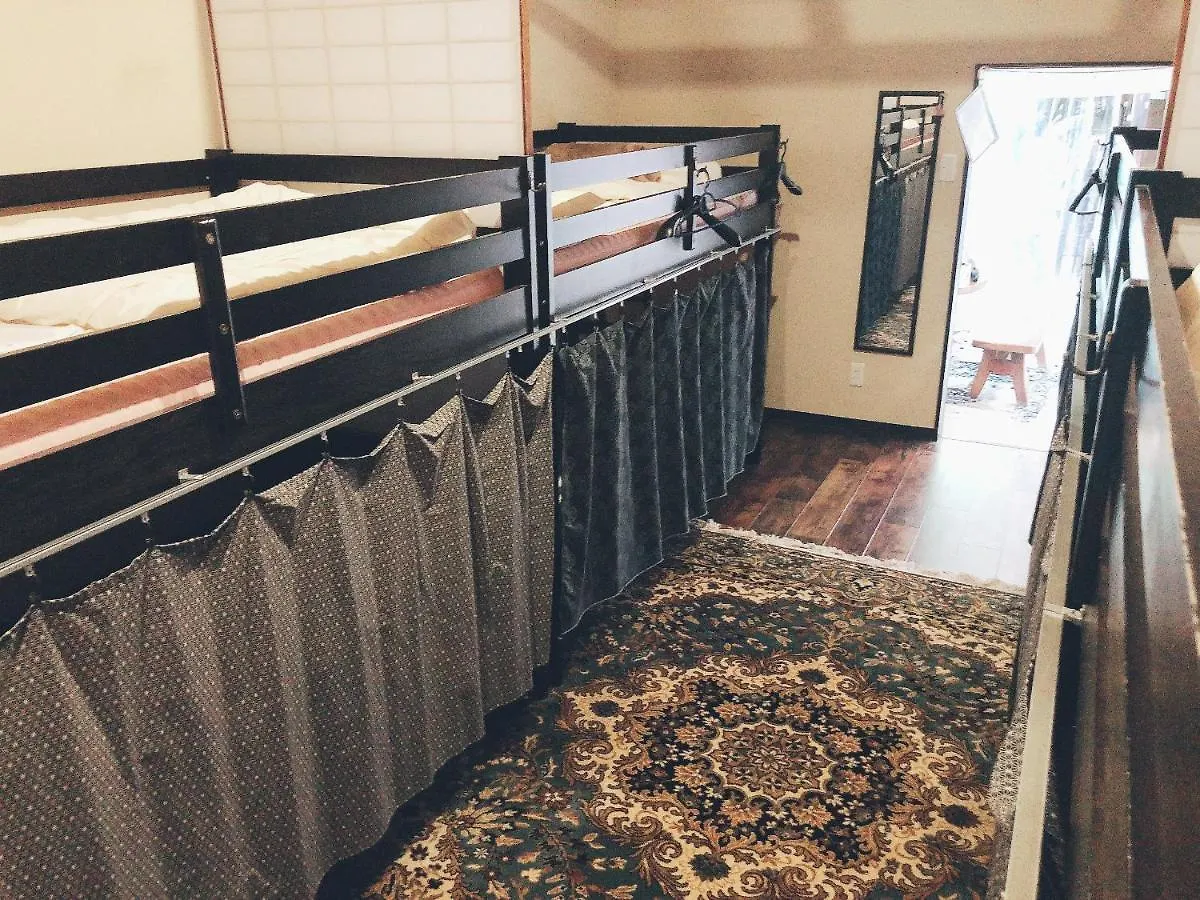 Guest House Taiko-Ya Bettei 180 Year Old Authentic Traditiona House 京都市 日本